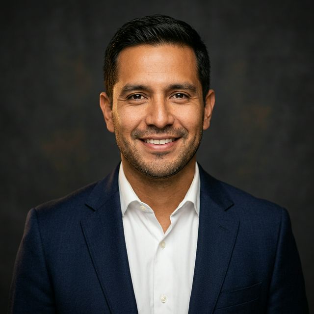 Rodrigo Castellanos Mora