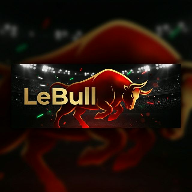 Banner promocional do Lebull